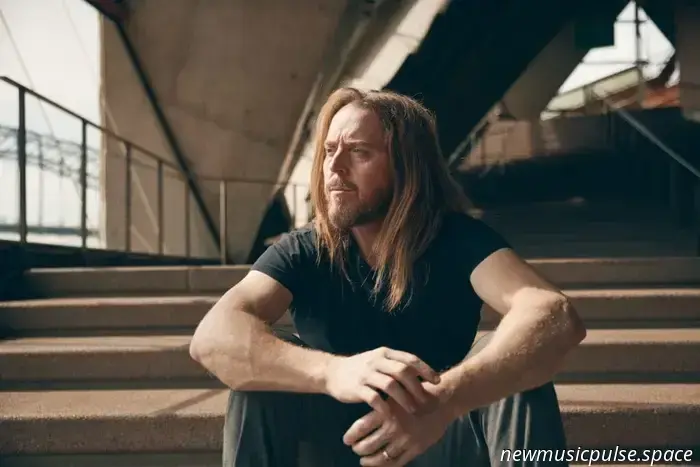 Livebericht: Tim Minchin - SEC Gürteltier, Glasgow