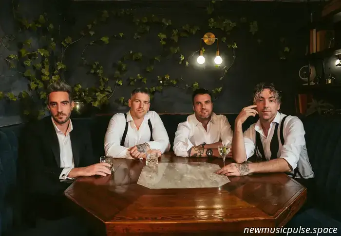 Мы всегда просто делали свое! Clash встречается с All Time Low