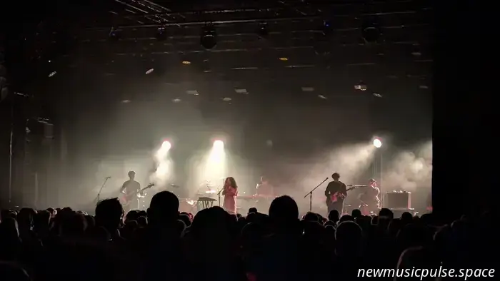 Прямой репортаж: Рокавей-Бич 2026