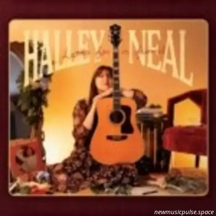 “Vulnerable & Authentic”: Halley Neal Discusses Her Musical Homages to Transformative Friendships - Atwood Magazine