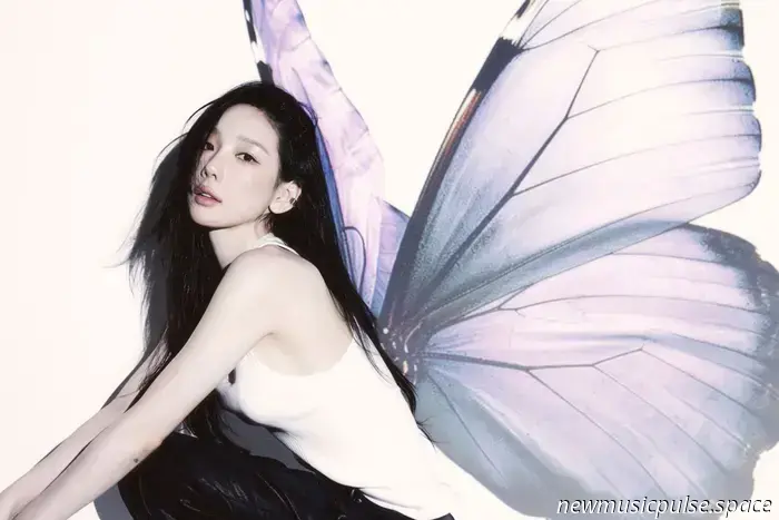 Reifes Panorama: Taeyeon im Interview