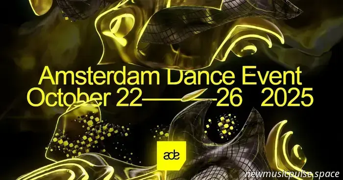 ADE 2025: La guida di Kitty Amor per Amsterdam