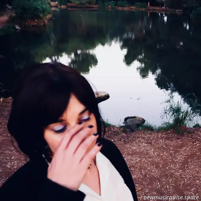 Premiere: Izzy Outerspace Delivers a Passionate, Intense, and Emotional Reckoning with “Closer” - Atwood Magazine