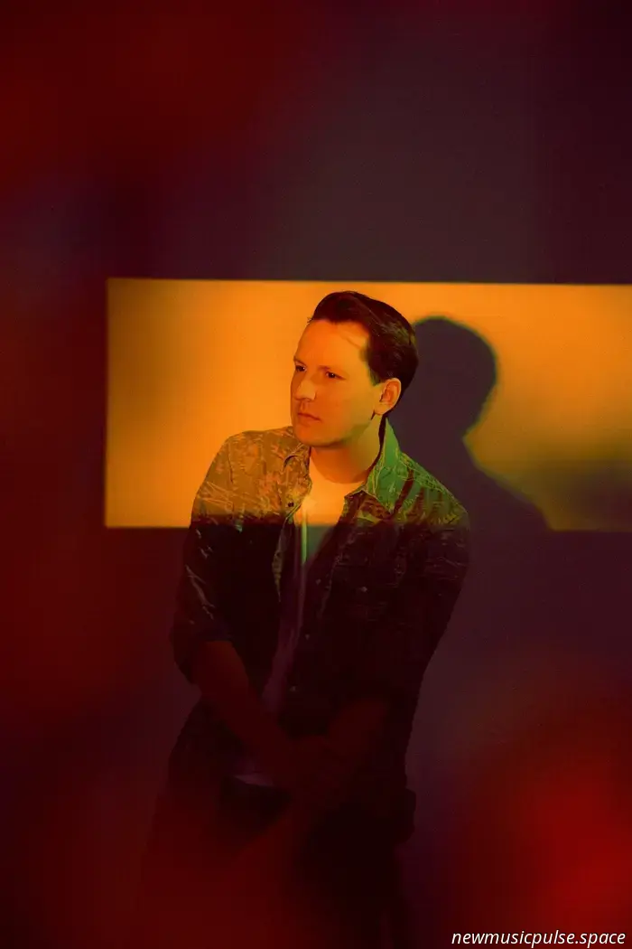 Premiere: Ken Yates’ Subtle and Dynamic “Under the Cover of Light” Glows with Compassion, Intimacy, and Emotional Liberation - Atwood Magazine