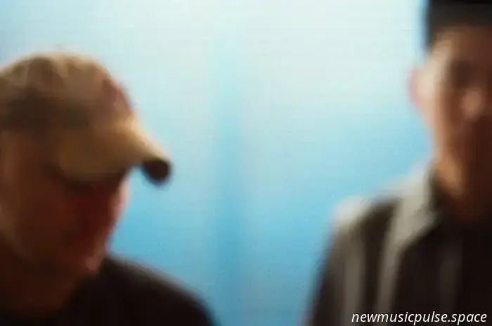 Verses GT di Nosaj Thing e Jacques Greene parla delle complessità dell'inquadratura