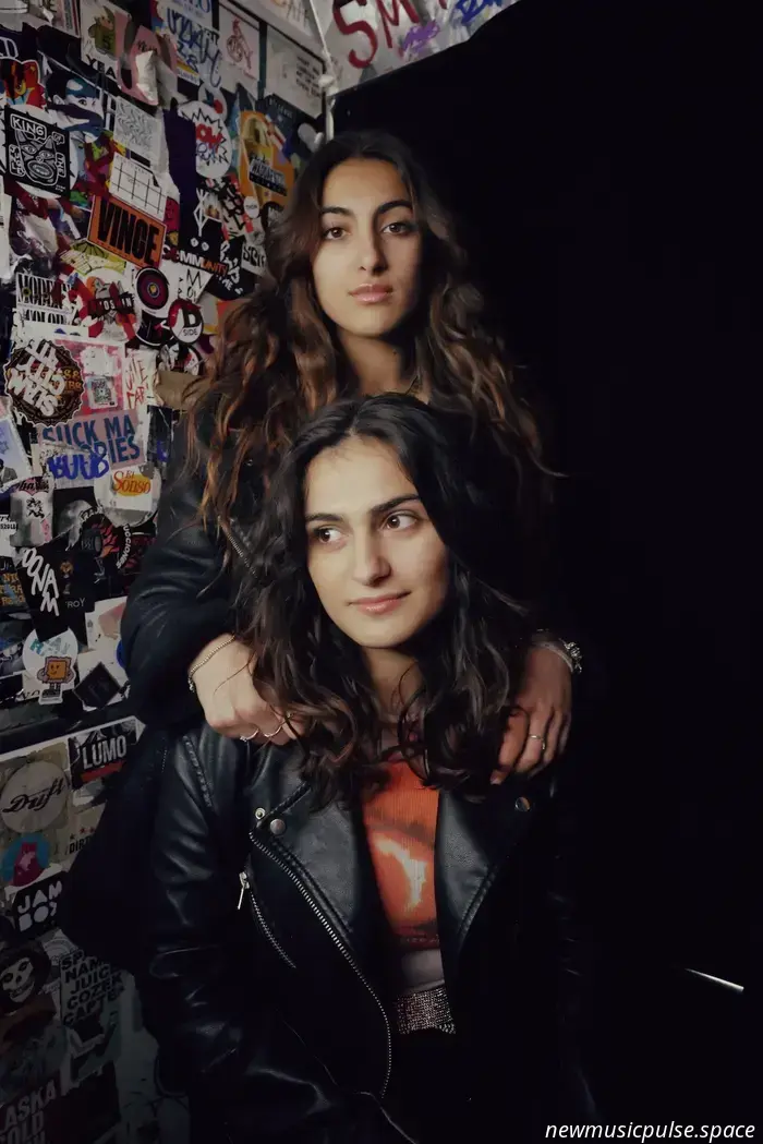 The Greatest 'BS' You've Ever Listened To: Baby Encourages Empowerment Through Powerful Alt-Rock on Their Bold and Liberating Debut - Atwood Magazine