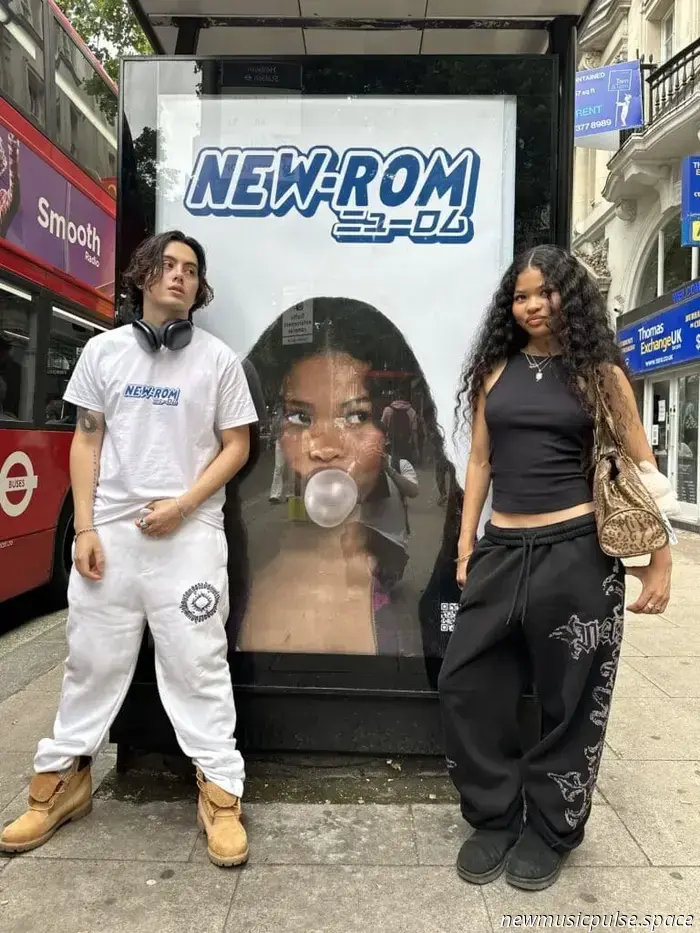 Le 6 a Shibuya: intervista a Coults