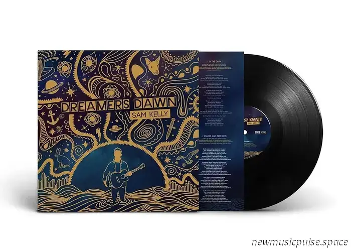 Gerade gespielt: Eine Kolumne über Vinyl-Schallplatten #64