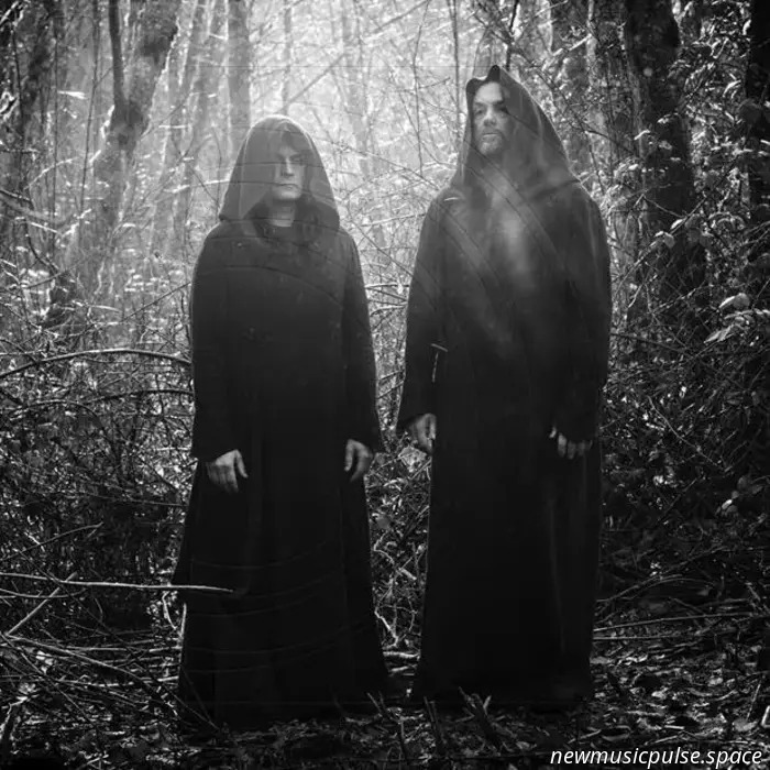 sunn O))) firman con Sub Pop y lanzan un nuevo maxi de 12 pulgadas