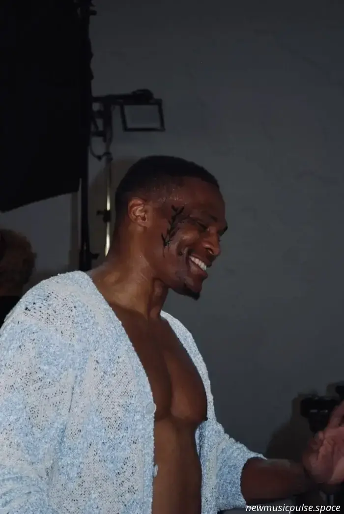 Paris Fashion Week SS/26: A Photographic Record by James Frost