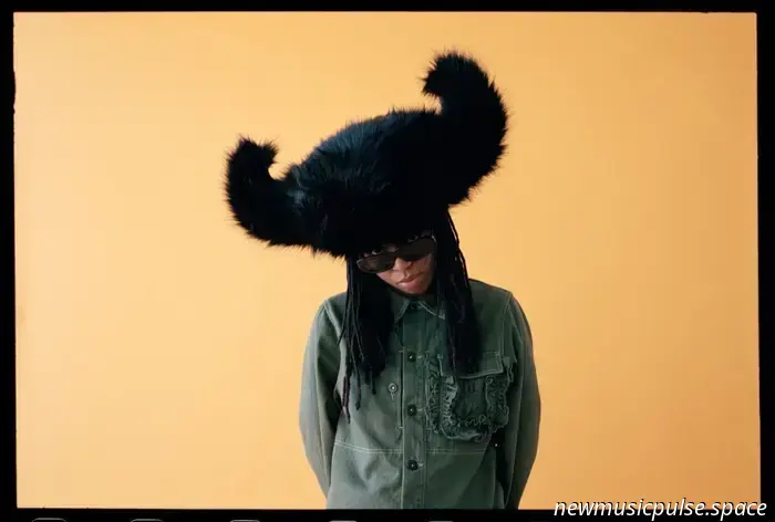 Shy One veröffentlicht neuen Kracher „Nort Wess”