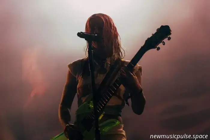 Resoconto in diretta: Way Out West Festival 2025
