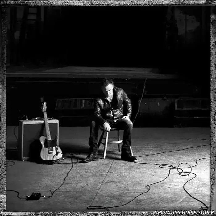 Bruce Springsteen – Tracks II: The Unreleased Albums