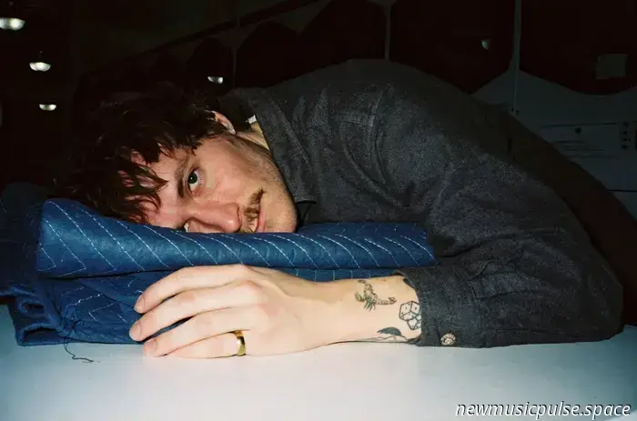 “It's Music Concerning Music”: Perren Discusses "The Spot," the Rhythm, and the Pleasure of Creating Without Pressure - Atwood Magazine