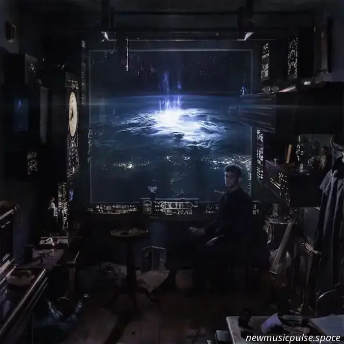 Danny L Harle annuncia l'album di debutto "Cerulean"