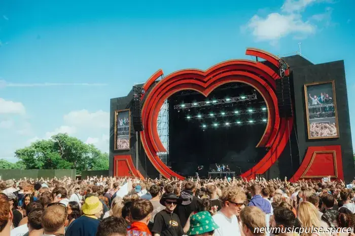 Introducing Team Love, the production collective at the core of Bristol's music scene.