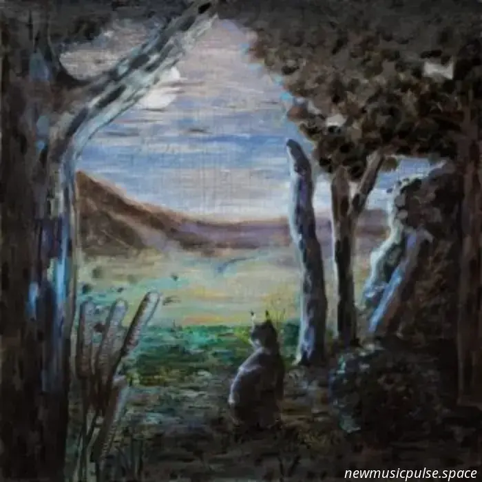 Premiere: Elijah Berlow Expresses the Pain of Unexpressed Emotions in “impatient by the continental divide,” a Gentle and Touching Indie Folk Daydream - Atwood Magazine