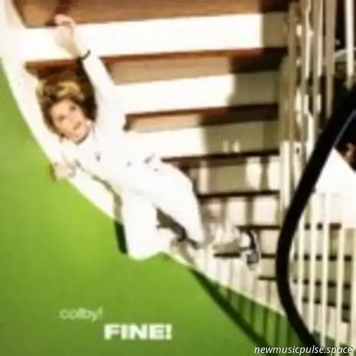 “Colore molto vibrante di rabbia”, spirali notturne e maturità: colby! analizza il suo esplosivo secondo album ‘FINE!’ - Atwood Magazine