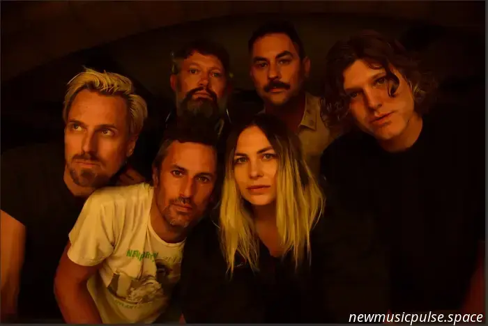 Interview: The Head and the Heart Discuss ‘Aperture,’ a Bold Album of Hope, Freedom, and Human Connection - Atwood Magazine