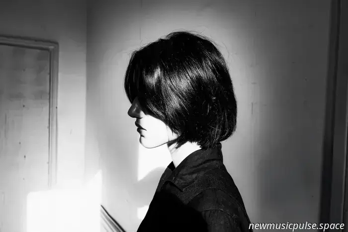 Artist to Keep an Eye On: London’s Reem Mitten Is Transforming Emotions into Dreams with a Voice That Resonates Deeply and Tracks That Express Inner Longing - Atwood Magazine