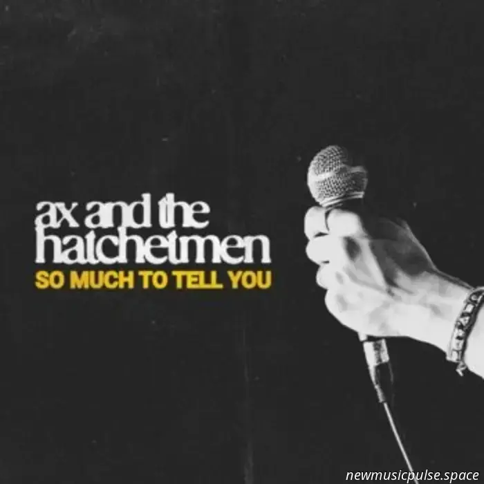 Выбор редактора №135: Ax and the Hatchetmen, Savannah Conley, Henry Grace, Tough Cookie, Westside Cowboy и Jane Leo! — Atwood Magazine