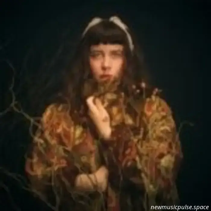 Rose Betts baut auf ihrem üppigen und vielschichtigen zweiten Album 'There Is No Ship' emotionale Welten - Atwood Magazine