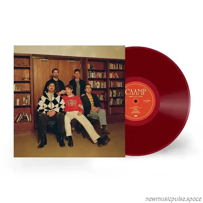 Recién escuchado: Una columna sobre discos de vinilo #65