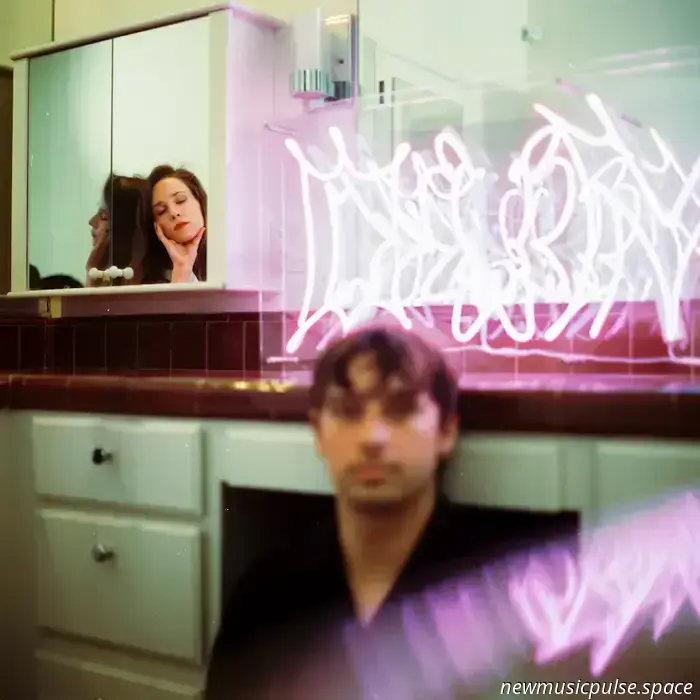 Emma Louise and Flume's latest album delves into the significance of rediscovery.