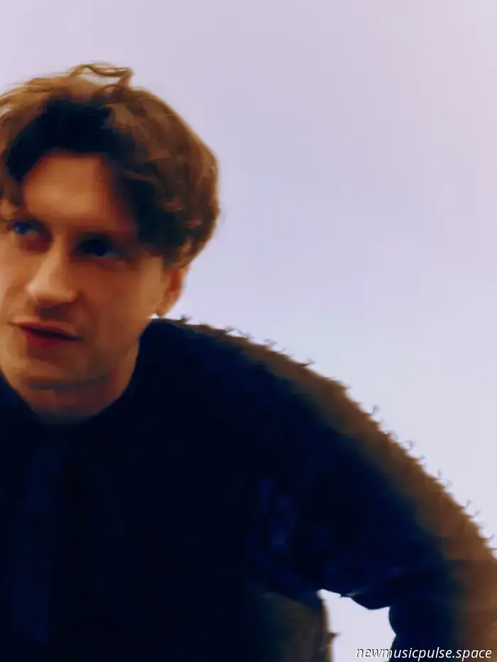 Barry Can’t Swim – Introvert