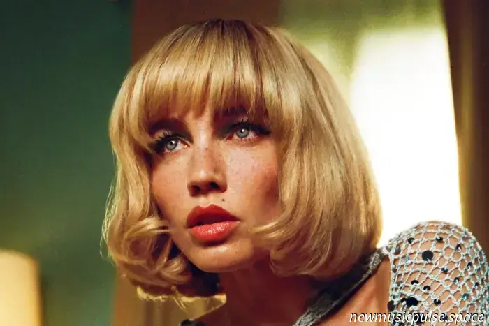 «Un gangster in un abito da sera»: Goldie Boutilier raggiunge il suo apice come «Goldie Montana» - Atwood Magazine