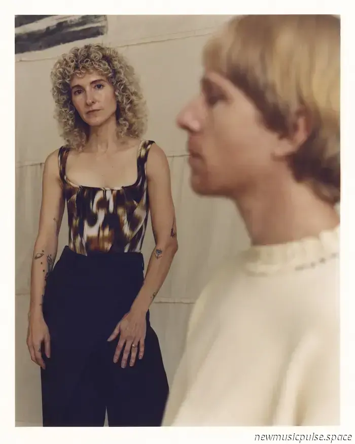 Tennis bids farewell in the heartbreakingly beautiful "12 Blown Tires" - Atwood Magazine