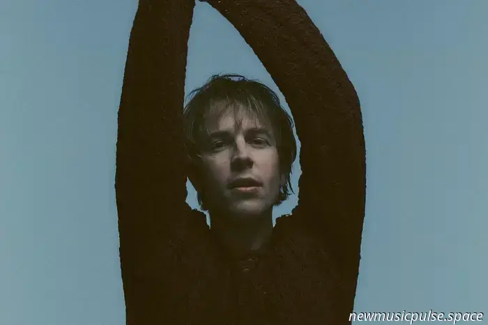 Rock Werchter announces Tom Odell as a last-minute addition to the 2025 lineup.