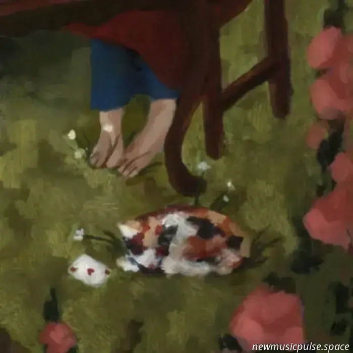 Выбор редакции 130: Оливия Дин, Кен Йейтс, Flock of Dimes, Angelsaur, Little Dog Star и Glom! – Atwood Magazine