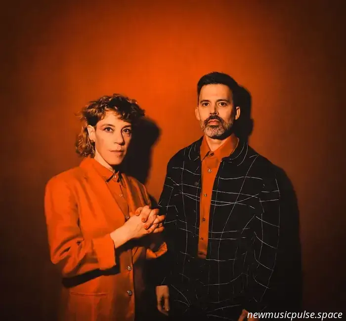 Tune-Yards kündigen neues Album 'Better Dreaming' an