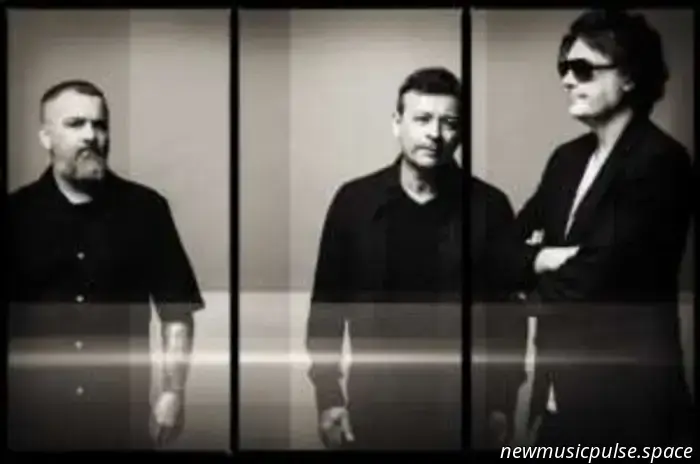 Manic Street Preachers: Contemplations on a Fragmented World