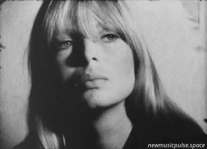 Seeking Comfort in Nico's "These Days" - Atwood Magazine