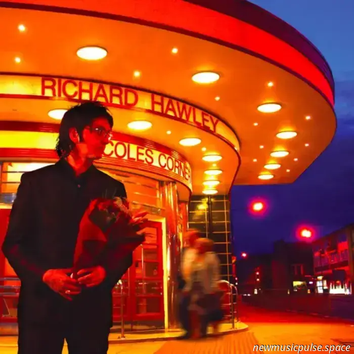 Richard Hawley stößt mit Live-Shows auf 'Coles Corner' an, Neuauflage