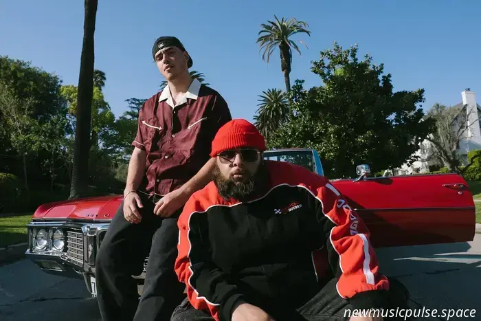„Cherry“ von Ajii und Jordan Anthony ist ein süßer Ausschnitt aus der Popmusik, der wirklich glänzt – Atwood Magazine