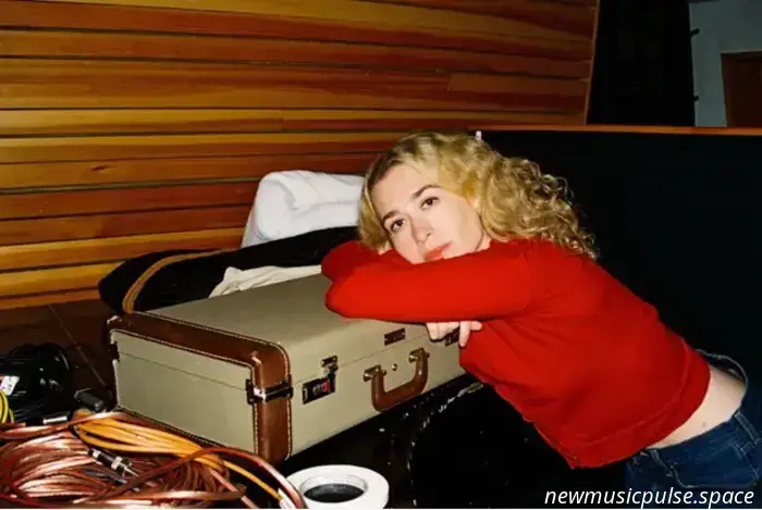 Blondshell anuncia ‘Otra imagen’