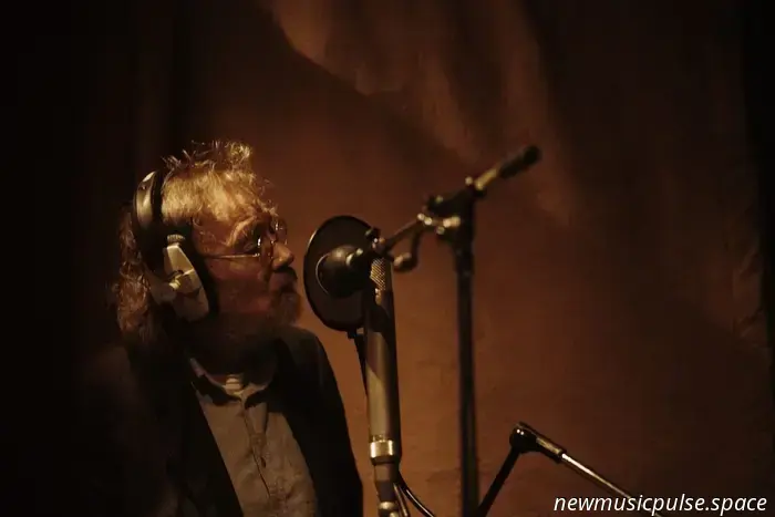 Bill Fay, Compositor De Culto, Ha Muerto