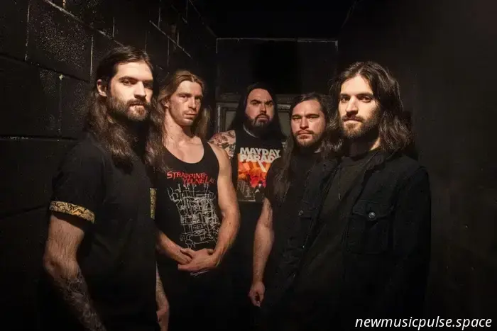 No Mean Metalheads: Opal In Sky im Interview
