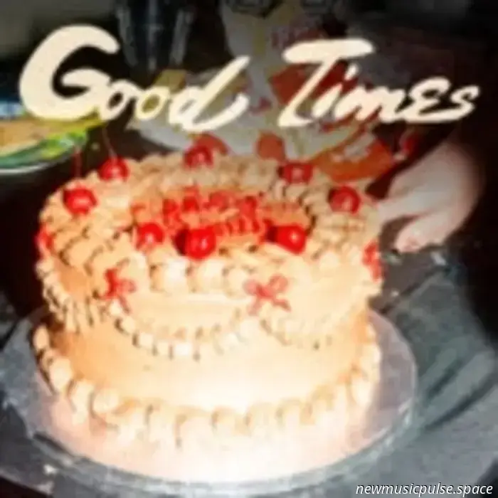 La creación de ‘Good Times’: un ensayo de Alexei Shishkin - Atwood Magazine