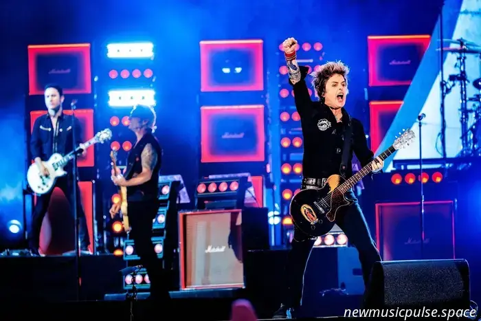 A remarkable lineup of legendary artists commemorates 50 unforgettable years at Rock Werchter 2025.