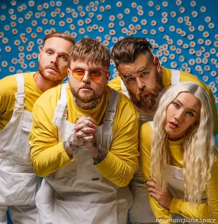 The Lottery Winners – KOKO
