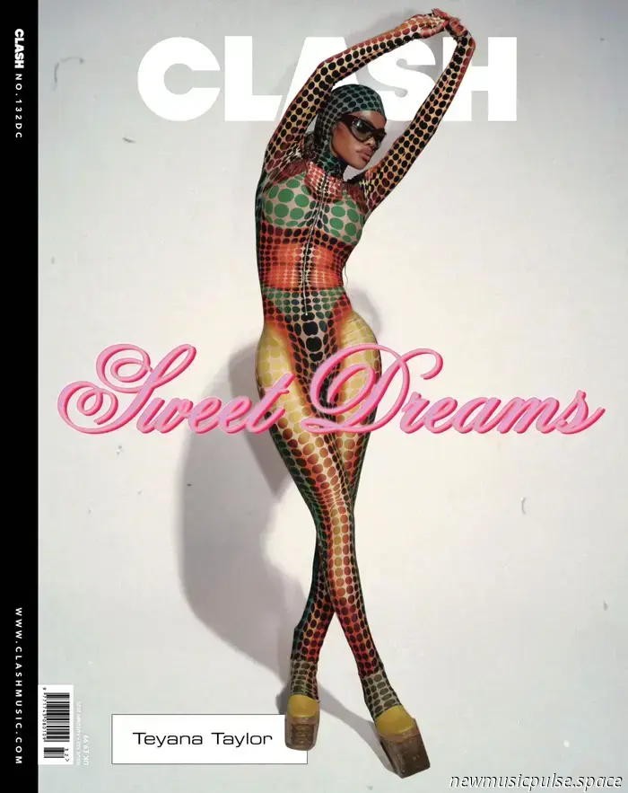 Return to Self: An Interview with Teyana Taylor