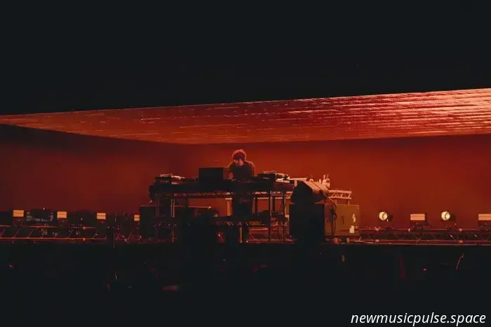 Live Coverage: Jamie xx – LIDO Festival