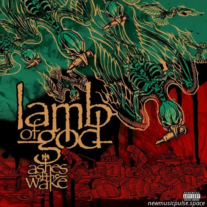National Album Day: The Top Rock and Metal Albums, Chosen by Your Favorite Bands