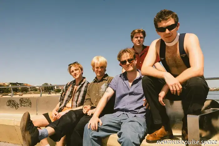 South London’s Shame announce the release of their fourth album titled ‘Cutthroat.’