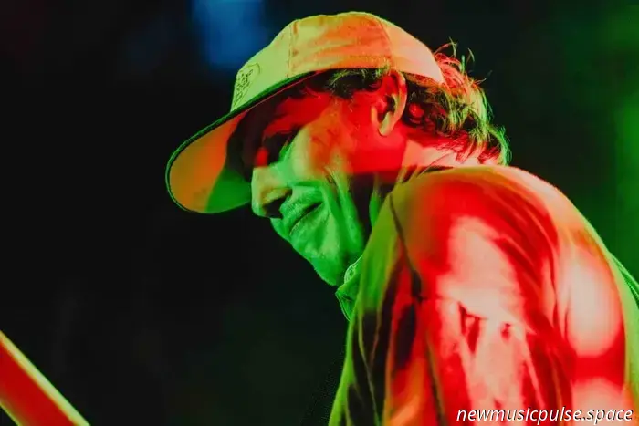 Strummerville 2025 en el festival de Glastonbury