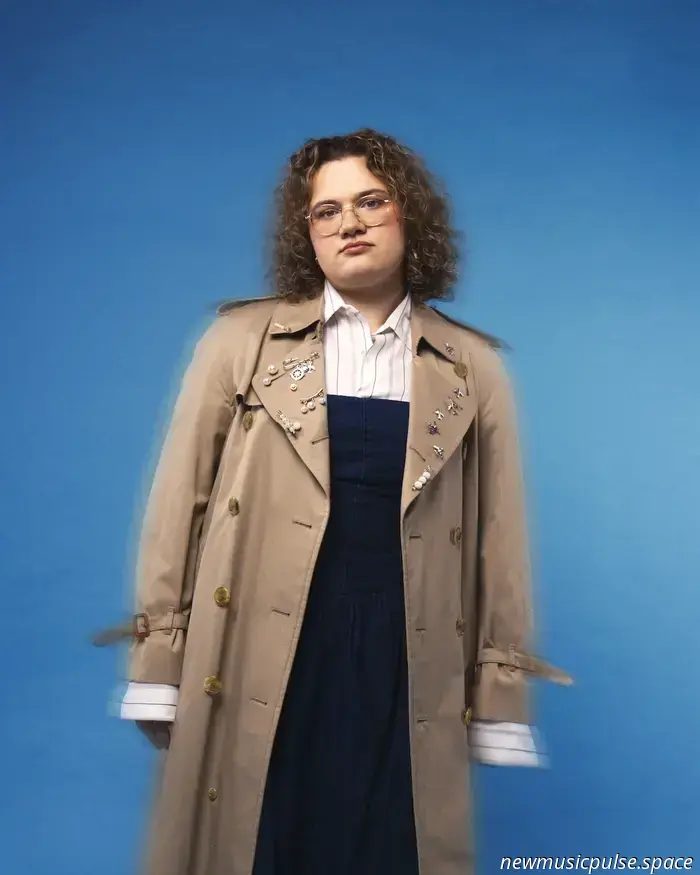 Billianne hebt mit „Modes of Transportation“ ab, ein Album über Wachstum, Familie und neue Richtungen – Atwood Magazine